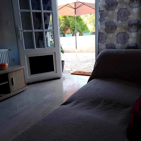 Apartment Arilas Arillas (Corfu)