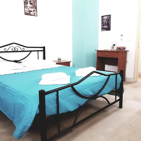 Arilas Apartment *
