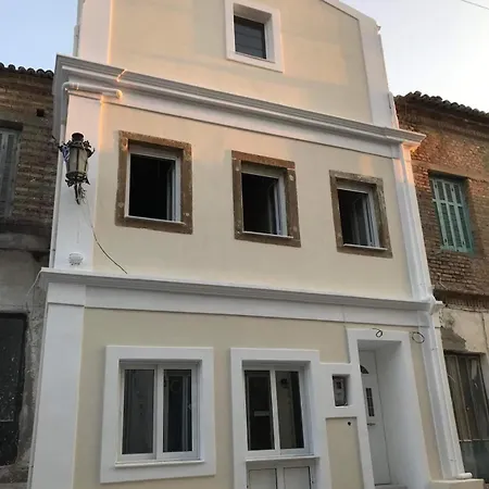 Holiday home Ivoni Family House *