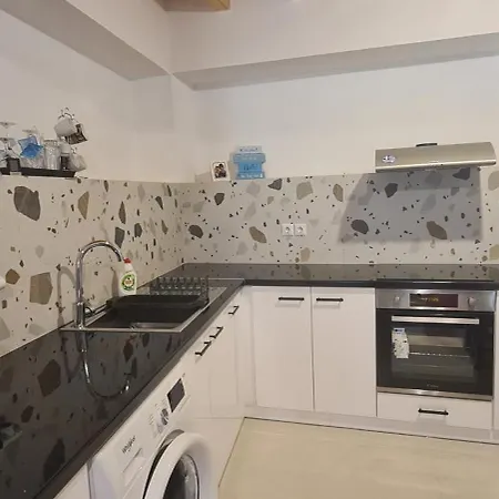 Holiday home Ivoni Family House *