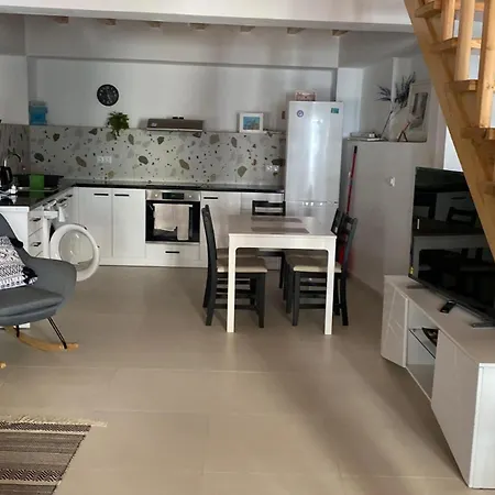 Ivoni Family House Holiday home