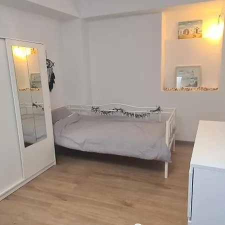 Ivoni Family House Holiday home Perivolion