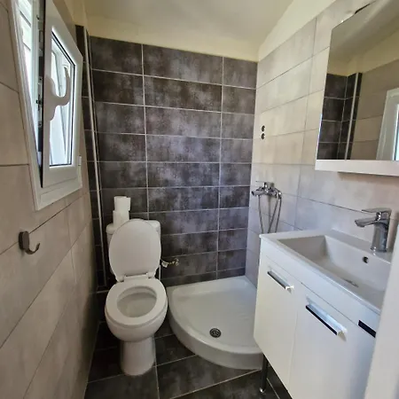 Ivoni Family House Holiday home Perivolion
