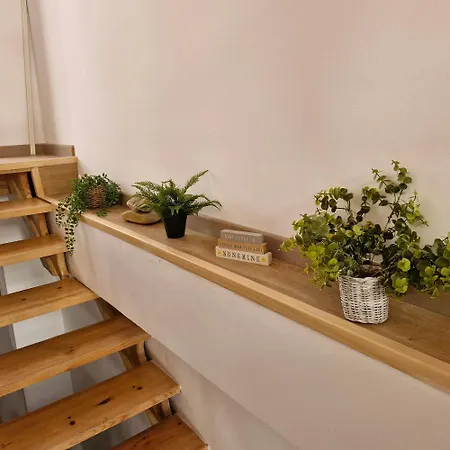 Ivoni Family House Holiday home Perivolion