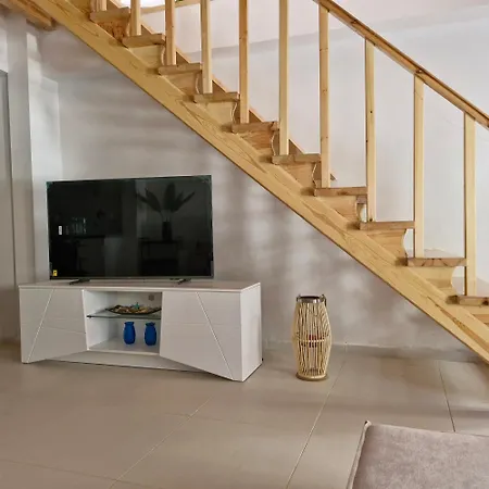 Ivoni Family House Holiday home