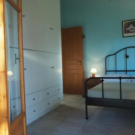 Coryfo Holiday home