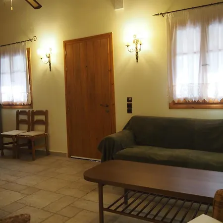 Holiday home Coryfo Perama (Corfu)