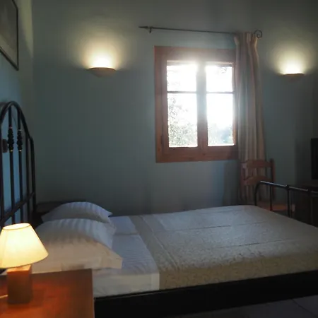 Holiday home Coryfo *
