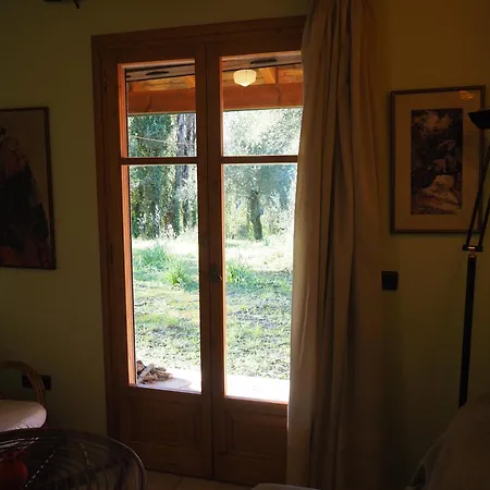 Holiday home Coryfo
