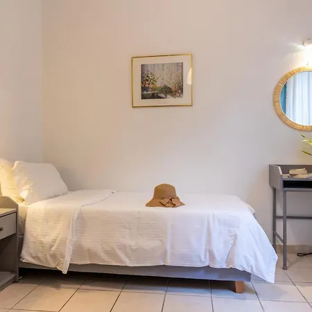 Hotel Bretagne