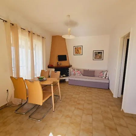 Standart 67 , * Glyfada (Corfu)