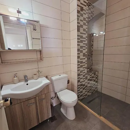 Standart 67 , Glyfada (Corfu)