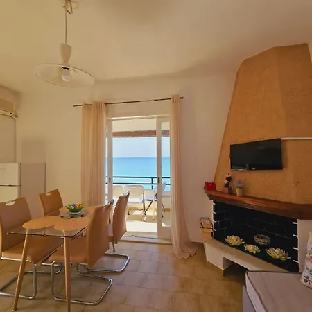 Standart 67 , * Glyfada (Corfu)