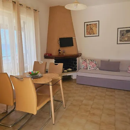 Standart 67 , Apartment Glyfada (Corfu)