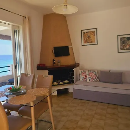 Standart 67 , Apartment Glyfada (Corfu)
