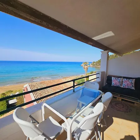 Standart 67 , Apartment Glyfada (Corfu)