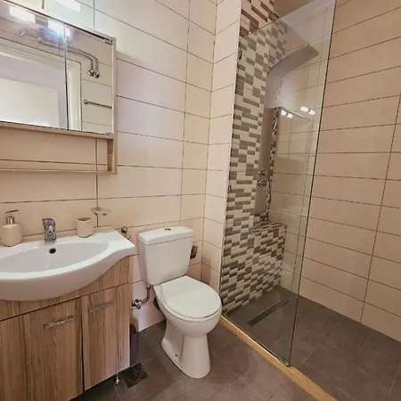 Standart 67 , Apartment Glyfada (Corfu)