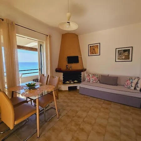 Standart 67 , Apartment Glyfada (Corfu)