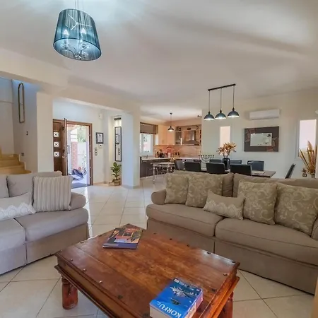 Holiday home Margaritas House Agios Prokopios Corfu