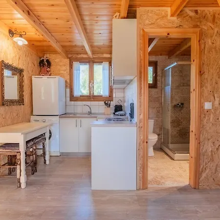 Margaritas House Agios Prokopios Corfu Holiday home