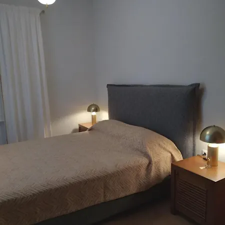 Elli Cozy House Appartement Potamós