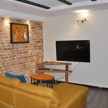 Apartment Corfu Old Town Corfu (city)