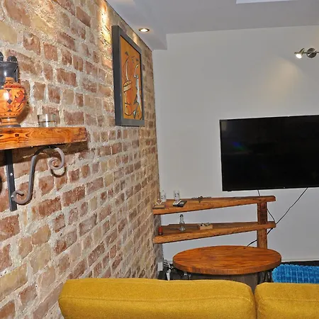 Apartment Corfu Old Town *