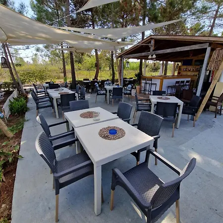 Apartment Alexandra 10 Lefkimmi (Corfu)