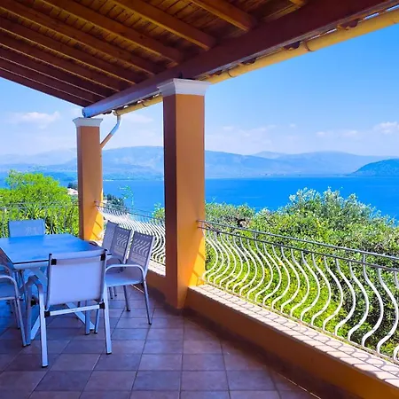 Villa Milka Gimari