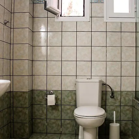 Milka Villa *