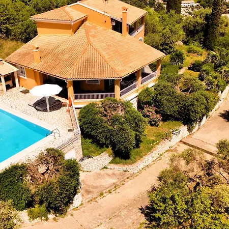 Villa Milka