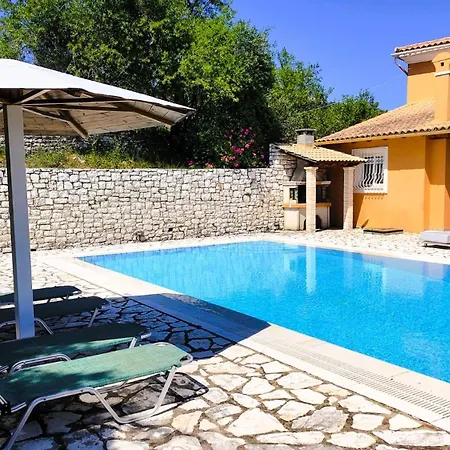Milka Villa