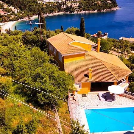 Villa Milka *