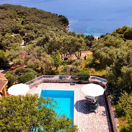 Milka Villa *