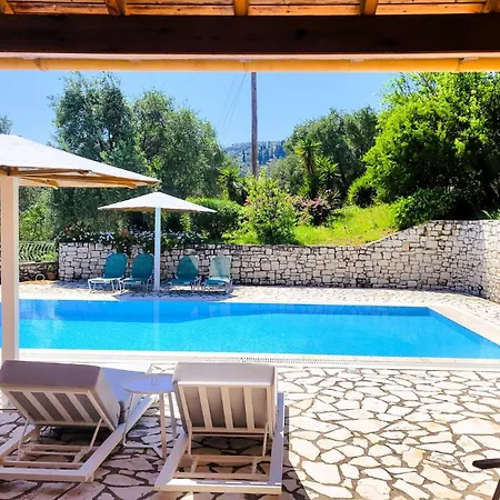 Villa Milka *