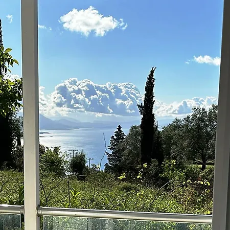 Grande Terra With Swimming Pool Villa