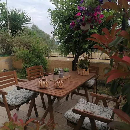 Apartment S&g House Alepou