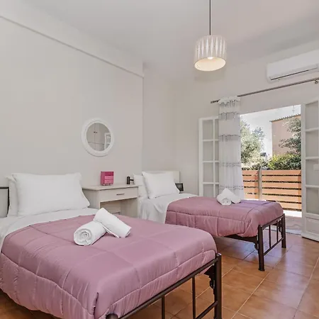 In An Olive Grove! Apartment Corfu (city)