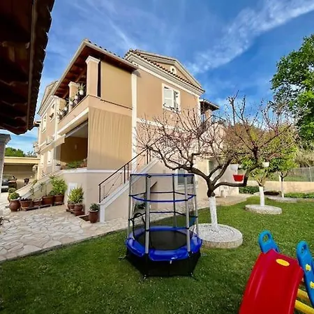 Apartment Riviera House *