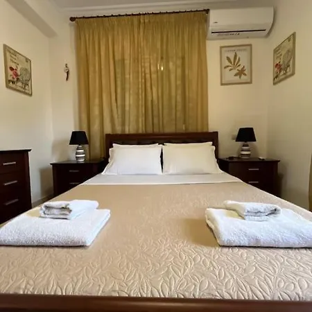 Riviera House Potamos (Corfu)