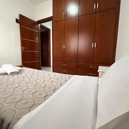 Riviera House Apartment Potamos (Corfu)