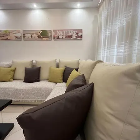 Apartment Riviera House