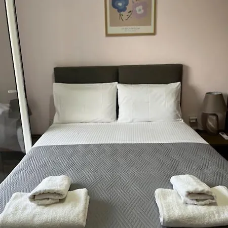 Riviera House Potamos (Corfu)