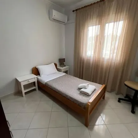 Apartment Riviera House *