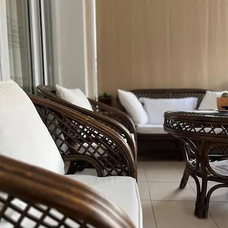 Riviera House Apartment