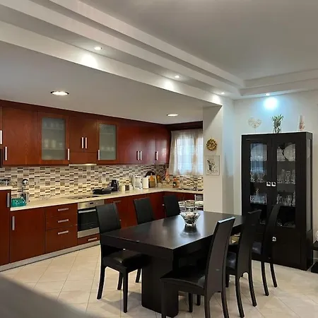 Riviera House *