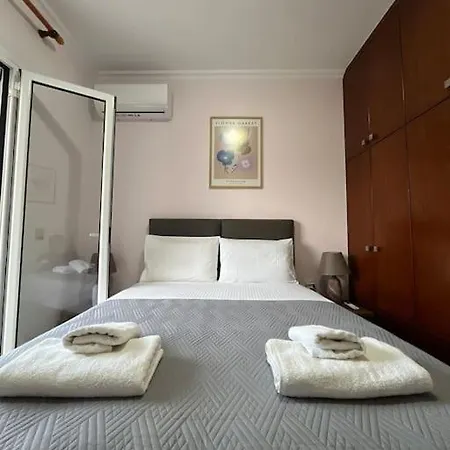 Apartment Riviera House