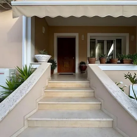 Apartment Riviera House