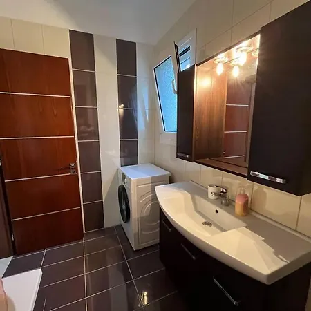 Riviera House Apartment Potamos (Corfu)