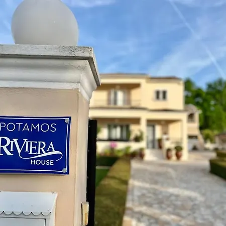 Riviera House Apartment